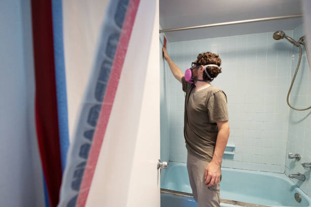 Best Emergency Mold Remediation  in Colleyville, TX